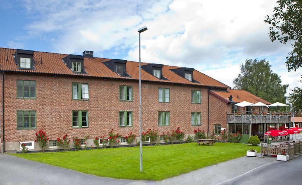 Kvibergs Vandrarhem & Stugby Gothenburg Exterior photo